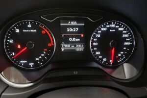 Audi A3 esikatselu 14