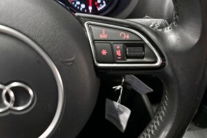 Audi A3 esikatselu 21