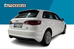 Audi A3 esikatselu 5