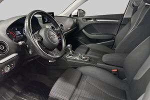Audi A3 esikatselu 9