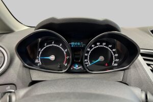 Ford Fiesta esikatselu 14