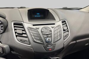 Ford Fiesta esikatselu 15