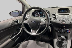 Ford Fiesta esikatselu 20