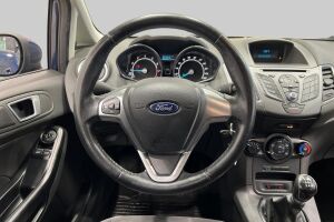 Ford Fiesta esikatselu 21
