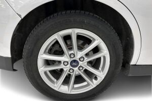 Ford Grand C-Max esikatselu 13