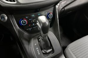 Ford Grand C-Max esikatselu 17