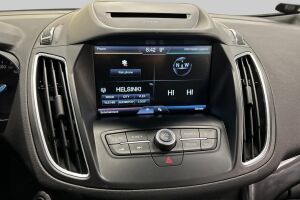 Ford Grand C-Max esikatselu 18