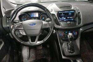 Ford Grand C-Max esikatselu 2
