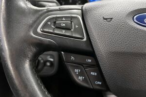 Ford Grand C-Max esikatselu 20