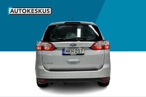 Ford Grand C-Max esikatselu 7