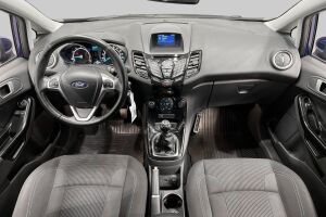 Ford Fiesta esikatselu 10