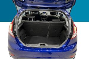 Ford Fiesta esikatselu 11