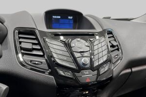 Ford Fiesta esikatselu 14