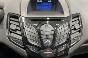 Ford Fiesta esikatselu 15