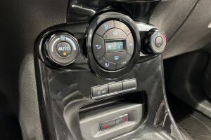 Ford Fiesta esikatselu 16