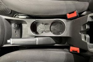 Ford Fiesta esikatselu 18