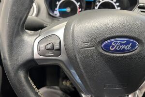Ford Fiesta esikatselu 20