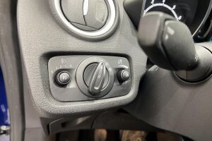 Ford Fiesta esikatselu 21