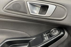 Ford Fiesta esikatselu 22