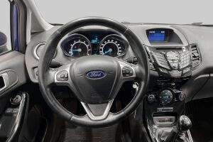 Ford Fiesta esikatselu 23