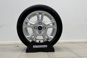 Ford Fiesta esikatselu 24