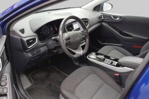Hyundai IONIQ electric esikatselu 2