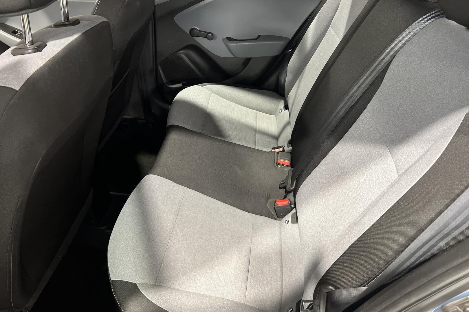 Hyundai i20 5d iso kuva 10