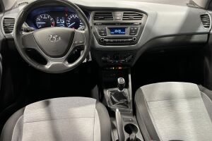 Hyundai i20 5d esikatselu 11