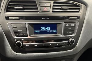 Hyundai i20 5d esikatselu 16