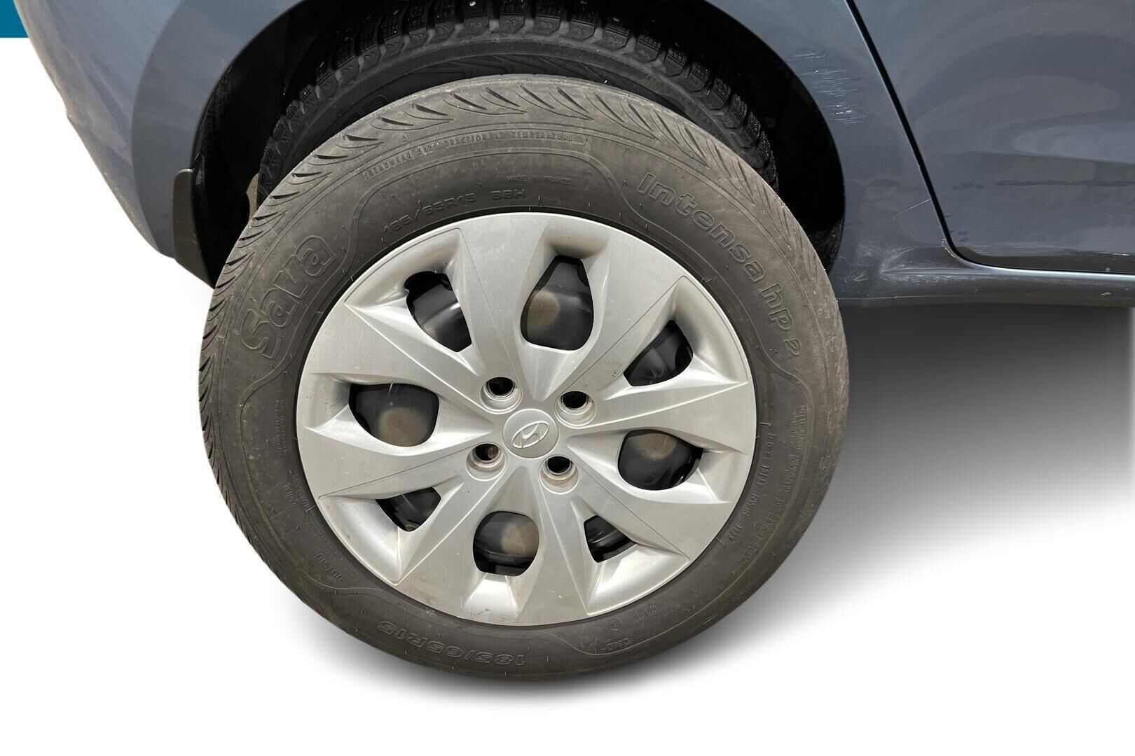 Hyundai i20 5d iso kuva 17