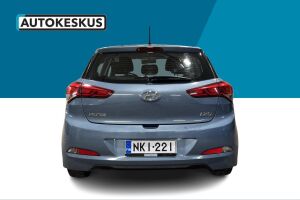 Hyundai i20 5d esikatselu 6