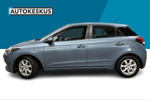 Hyundai i20 5d esikatselu 8