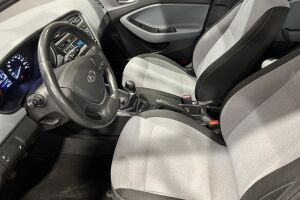 Hyundai i20 5d esikatselu 9