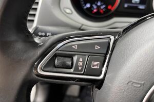 Audi Q3 esikatselu 16