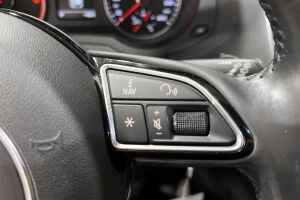 Audi Q3 esikatselu 17