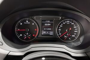 Audi Q3 esikatselu 18