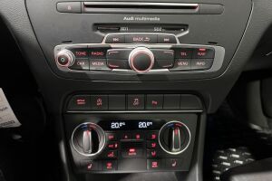 Audi Q3 esikatselu 22