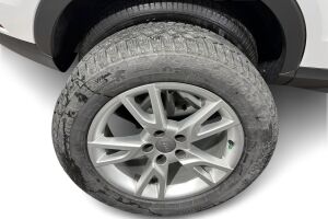 Audi Q3 esikatselu 19