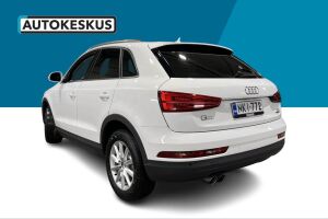 Audi Q3 esikatselu 21