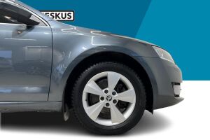 Skoda Octavia esikatselu 12