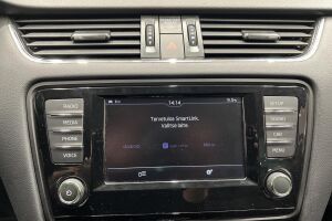 Skoda Octavia esikatselu 15