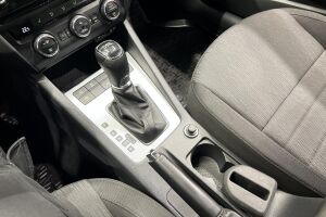 Skoda Octavia esikatselu 17