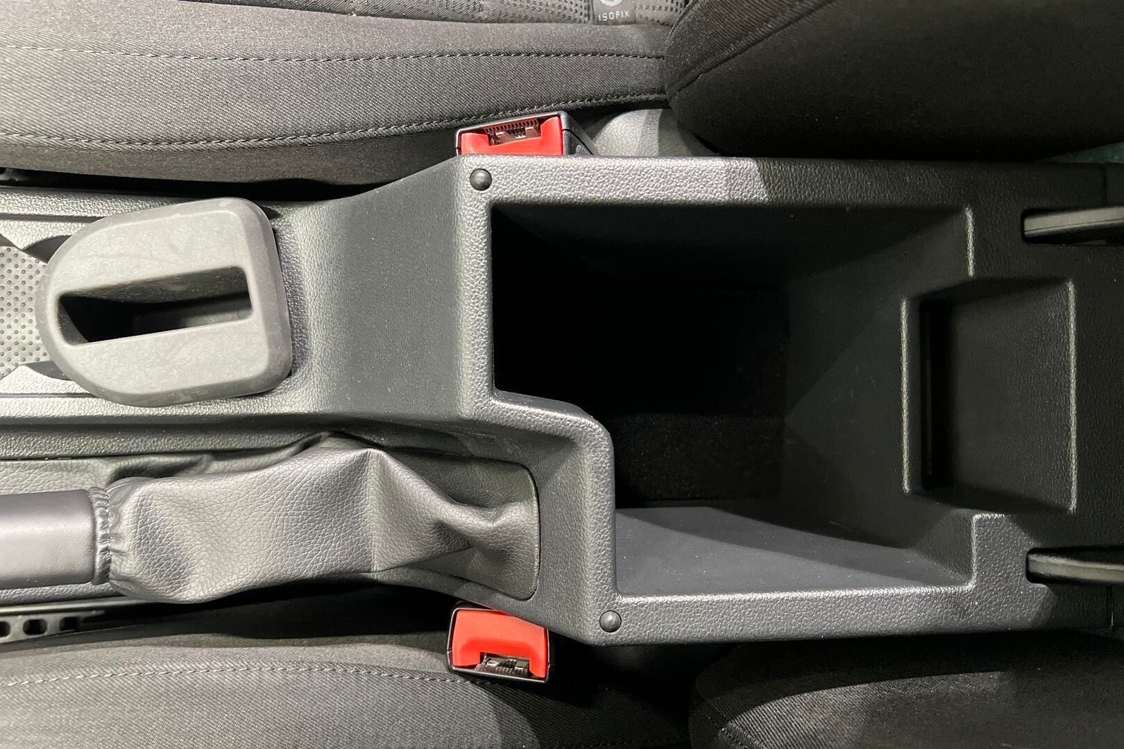 Skoda Octavia iso kuva 18