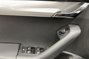 Skoda Octavia esikatselu 23