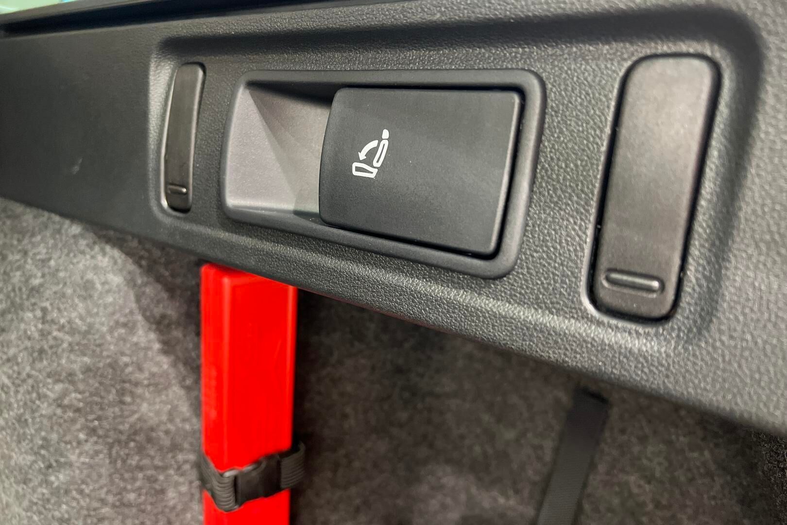 Skoda Octavia iso kuva 27