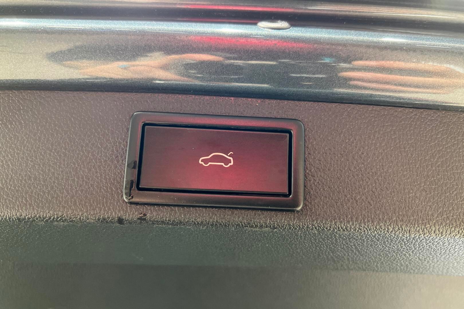 Skoda Octavia iso kuva 28