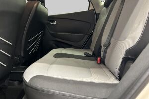 Renault Captur esikatselu 4