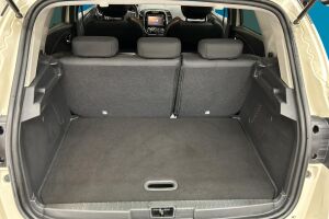 Renault Captur esikatselu 18