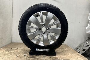 Renault Captur esikatselu 19