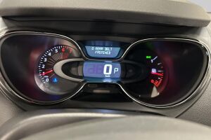 Renault Captur esikatselu 20